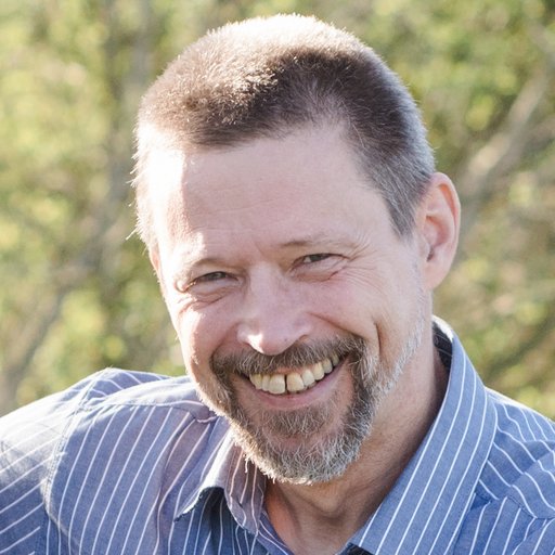 Portrait of Niels Braczek
